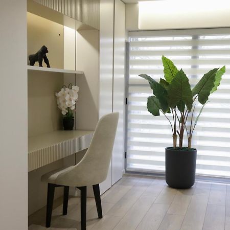 La Grand - New Bazaar Apartment ติรานา ภายนอก รูปภาพ